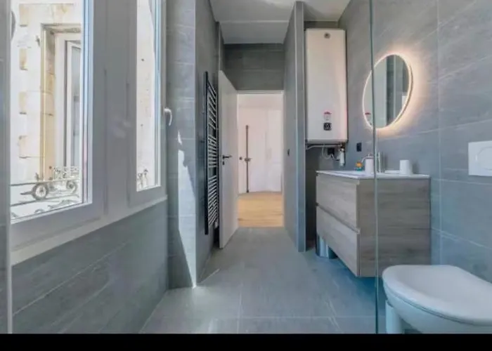 Appartement T2 Halles De Btz