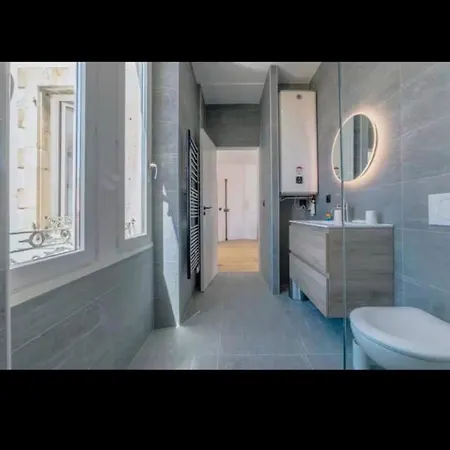 Apartment T2 Halles De Btz